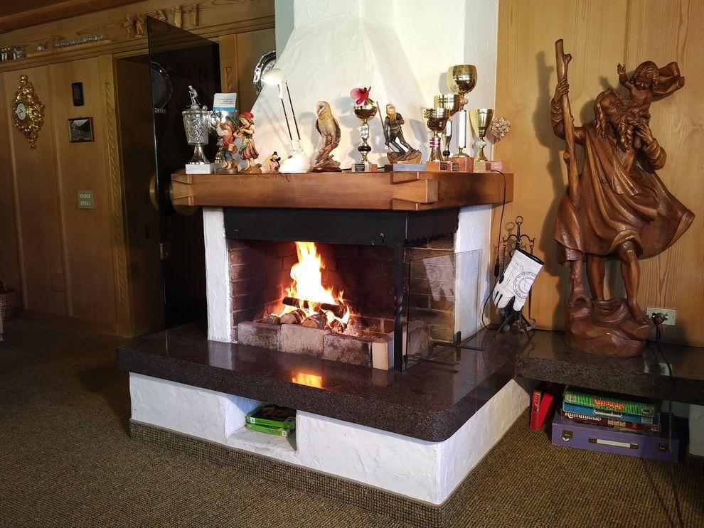 Garni Waltoy Hotel Sëlva di Val Gardena Eksteriør billede