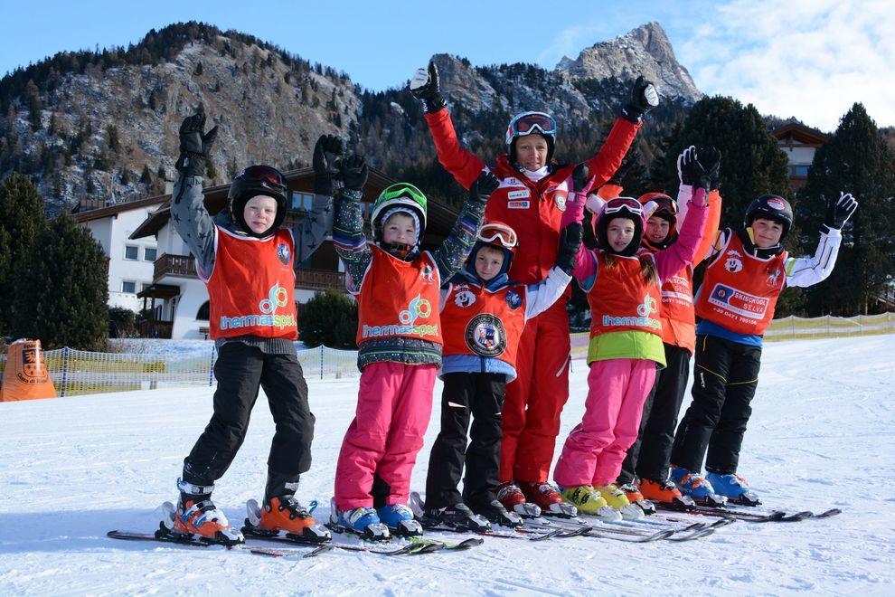 Garni Waltoy Hotel Sëlva di Val Gardena Eksteriør billede